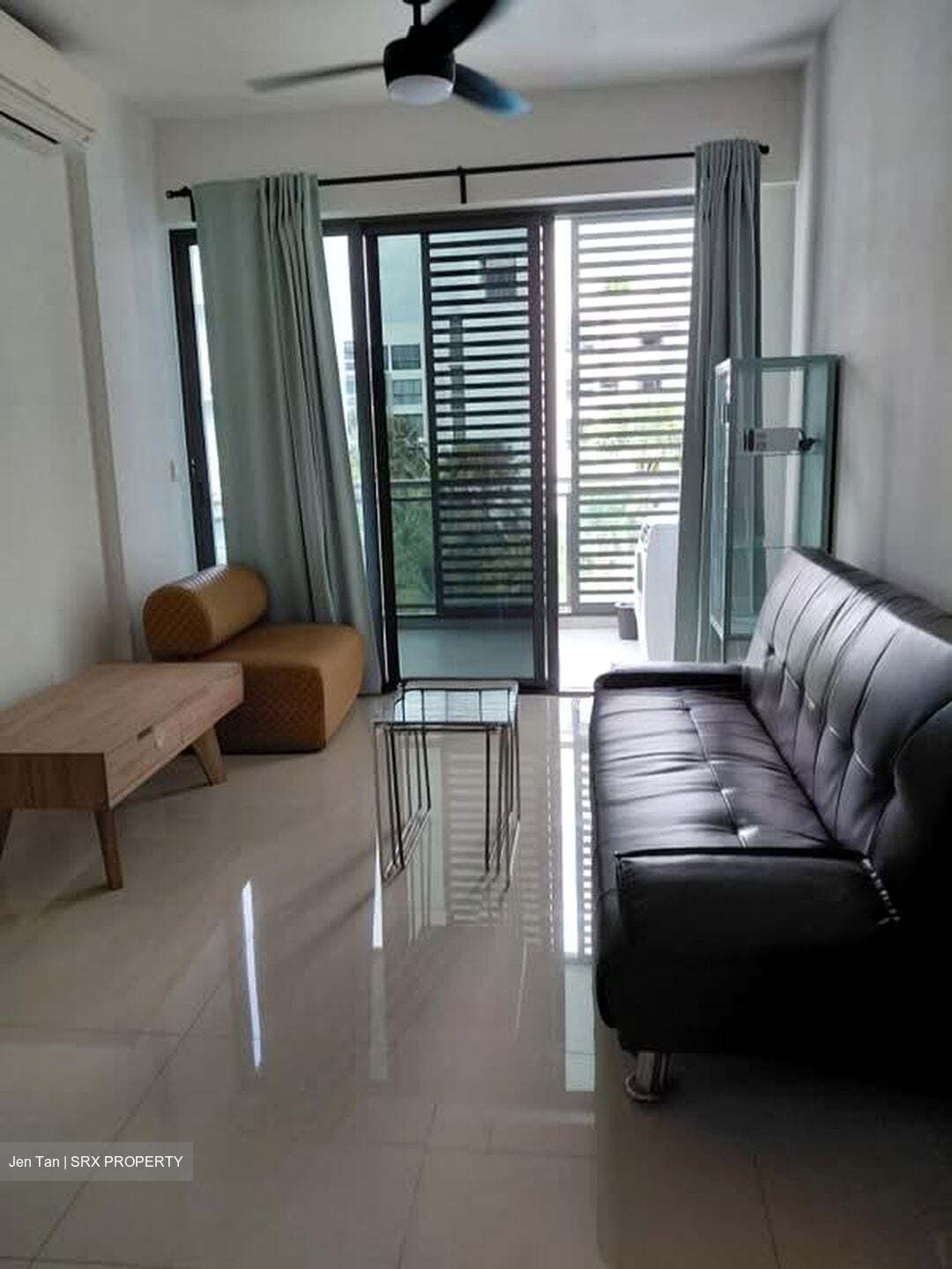 Parc Olympia (D17), Condominium #603623151